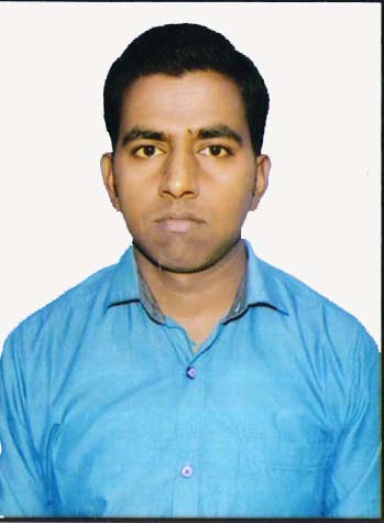 Bharat Kumar